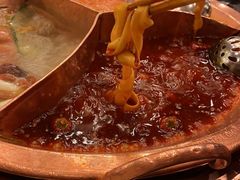 -老码头火锅(玉林店)