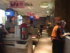 大堂-望湘园·洞庭渔宴(永旺店)