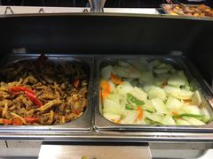 -文星素食(兴华路店)