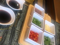 -大渔小鲜火锅店