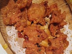 -陆府酒楼·衡阳味道(红湘店)