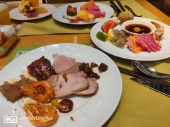 -上海静安香格里拉大酒店