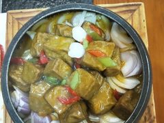 -燕坤食府