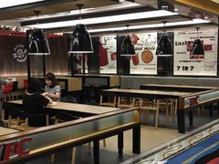 大堂-肯德基(澳门银河店)
