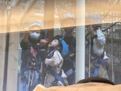 -PIPIKINGDOM皮皮王国欢乐号(欢乐海岸购物中心店)