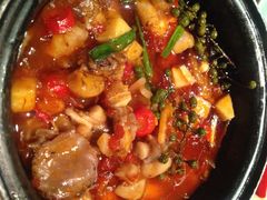 iphone_upload_pic-粗茶淡饭·隐庐私厨(东亭店)