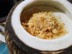 -万兴启丰椰子文化园餐厅