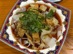 -莲香西域·正宗新疆菜(龙华店)