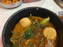 -杨记齐齐哈尔烤肉(总店)