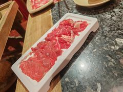 -蜀大侠火锅(森兰花园城店)