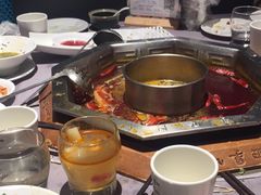 -蜀九香火锅(九眼桥店)