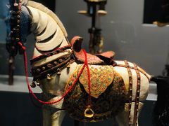-曼谷国家博物馆