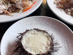 -宾朋海鲜饭庄(兴海路店)