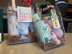 -星巴克臻选(嘉定疁城国际店)