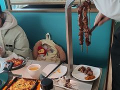 -半天妖烤鱼(芜湖市镜湖万达店)