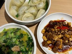 -兔爸私家小厨(新北万达店)