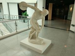 -天津大港奥林匹克博物馆