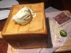 -绿茶餐厅(蓝色港湾店)
