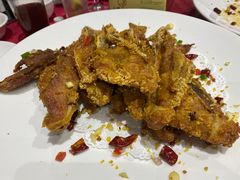 -小榄公饭店(西区彩虹店)