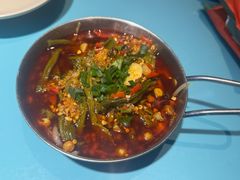 -川正旺江湖菜(三元桥店)