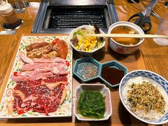 -小肉魁家•烧肉放题自助(南门中大国际店)