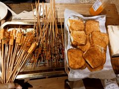 -盟重烧烤(高正街店)