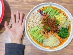 雪满天大拌菜-雪乡情东北菜(塘朗店)