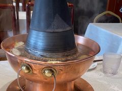 -东来顺饭庄(天坛店)