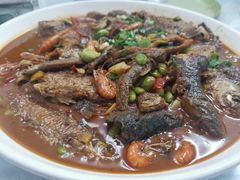 -翠茗农庄土菜馆(天目湖店)