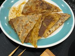 -宛平李记小吃(东关街店)