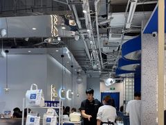 -兰湘子·湘菜小炒(石家庄万象城店)