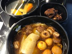 -亞婆井·劲抽面食(铂顿城店)