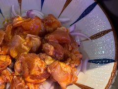 -十三姨正合丰烤肉(营迹路店)