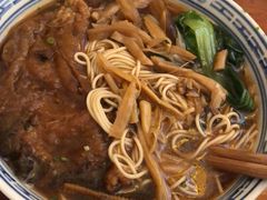 -同得兴 Since·1995 传统苏式面馆(十全街店)