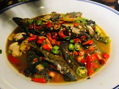 -德叔阙里·衢州菜馆(月湖店)