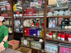 -张一元(总店)