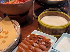 -柴米油盐(土菜院子店)