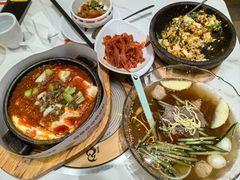 -七八冷面·延边朝鲜族美食(世纪汇店)