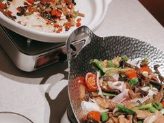 -鸽子侯·家宴·平价海鲜(绿地店)