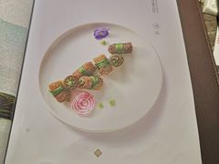 -广东道至正餐厅(区庄店)