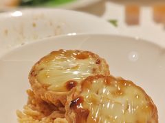 -彩丰楼中餐厅(深圳国际会展中心洲际酒店)
