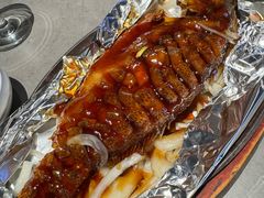 -宏宴·新京菜(望京店)