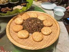 -淀里船宴(卓达店)