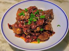 -常和州·夜宵大排档(常州单店)