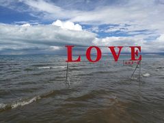 -青海湖国家重点风景名胜区