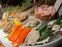 -生如夏花泰式火锅(西村黑金店)