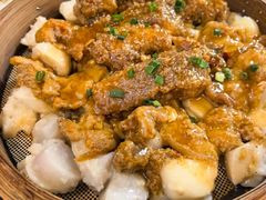-乡野李掌柜(汉江路店)