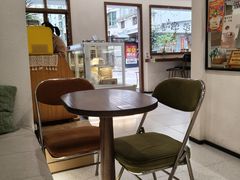 -流酥可心·牛乳蛋糕商店(禾祥西路店)