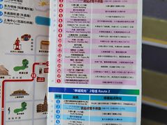 -BUS TOUR观光巴士