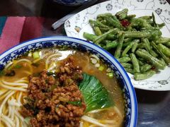 -口口香小吃店